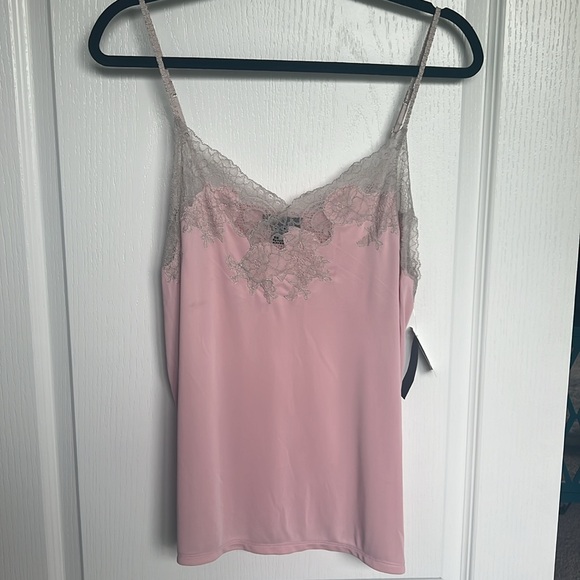 Natori enchant cami & short pj set - Picture 2 of 13